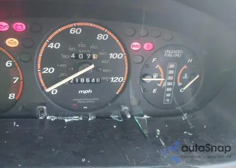 1997 Honda Cr-V from USA, damaged, VIN JHLRD1858VC036013